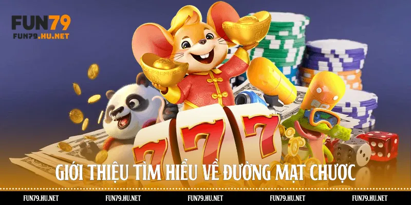 Giới thiệu tìm hiểu về đường mạt chược