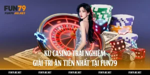 KU Casino