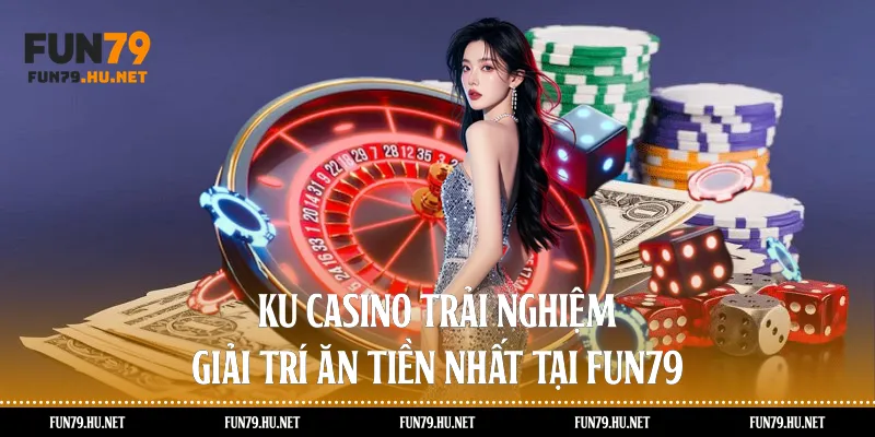 KU Casino