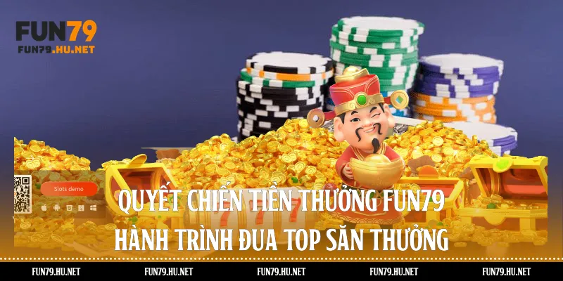 Quyết Chiến Tiền Thưởng